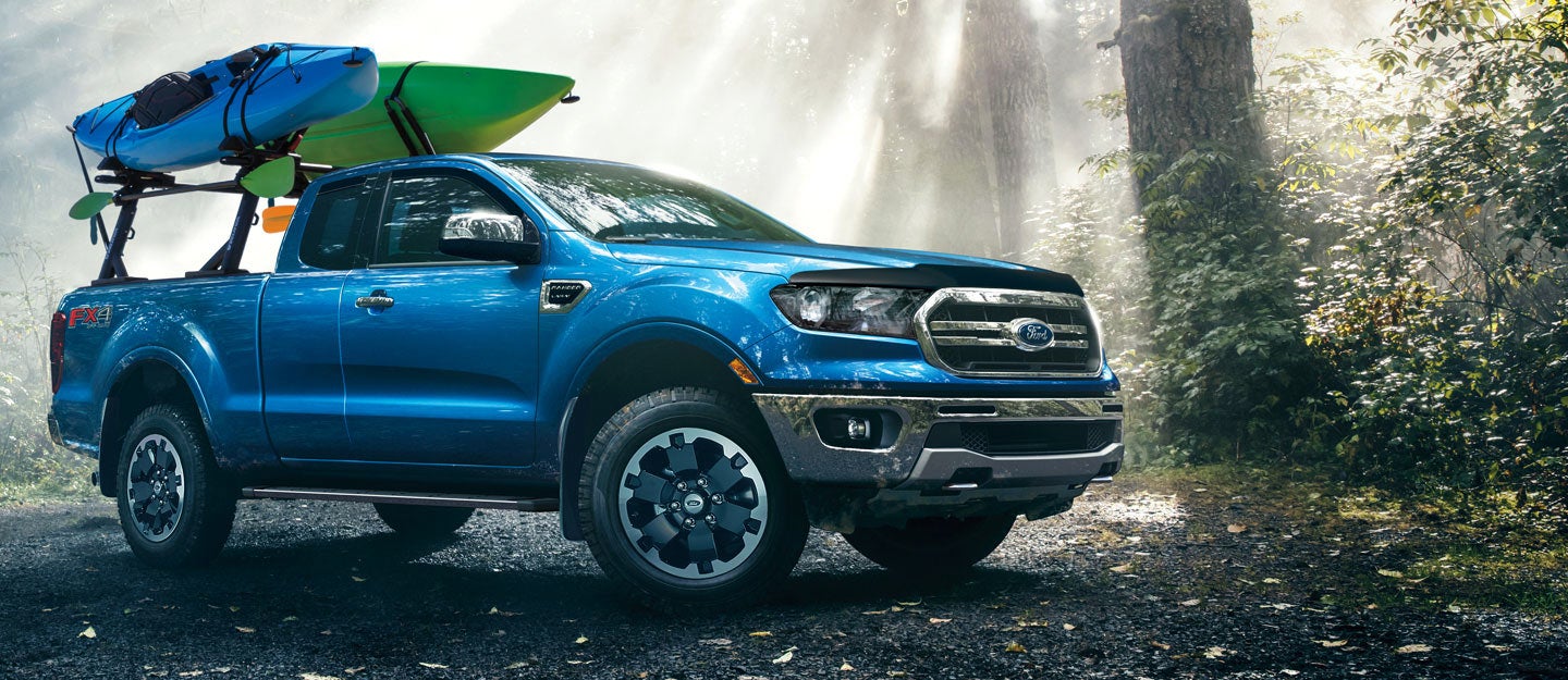 Al Packer's White Marsh Ford in Middle River MD