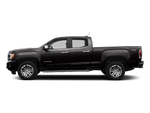 2016 GMC Canyon 4WD SLT