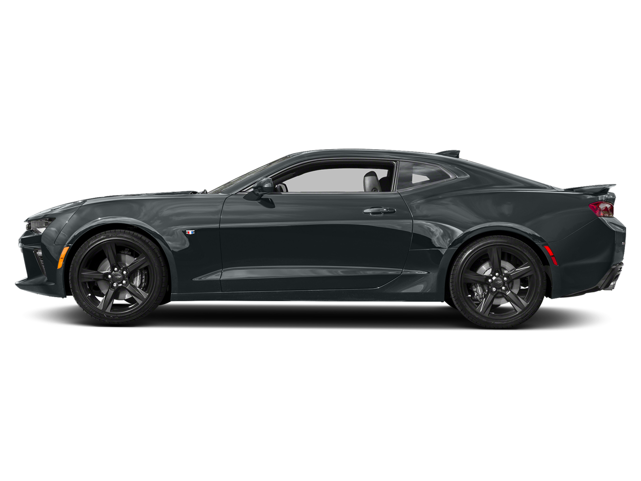 2018 Chevrolet Camaro 2SS