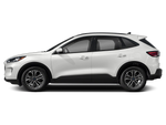 2021 Ford Escape SEL Hybrid