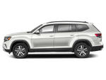 2021 Volkswagen Atlas 3.6L V6 SE with Technology