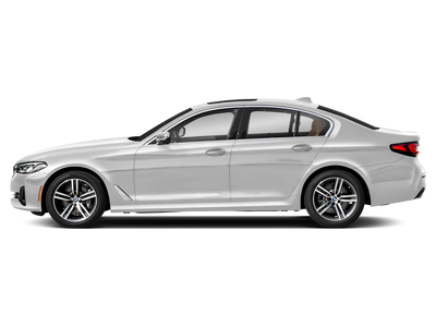 2022 BMW 5 Series 530i xDrive