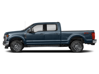 2022 Ford Super Duty F-250 SRW XLT