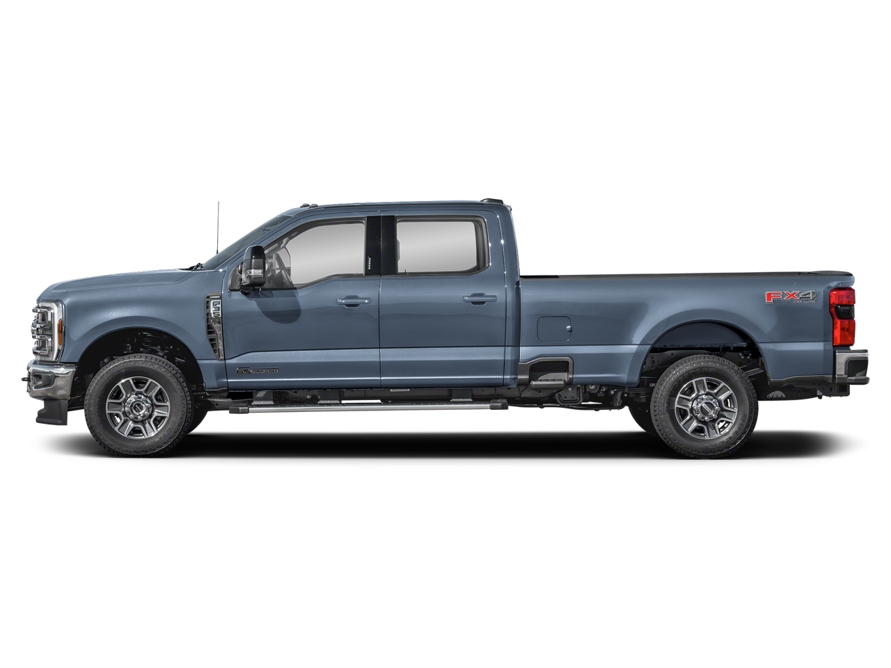 2023 Ford Super Duty F-350 SRW LARIAT