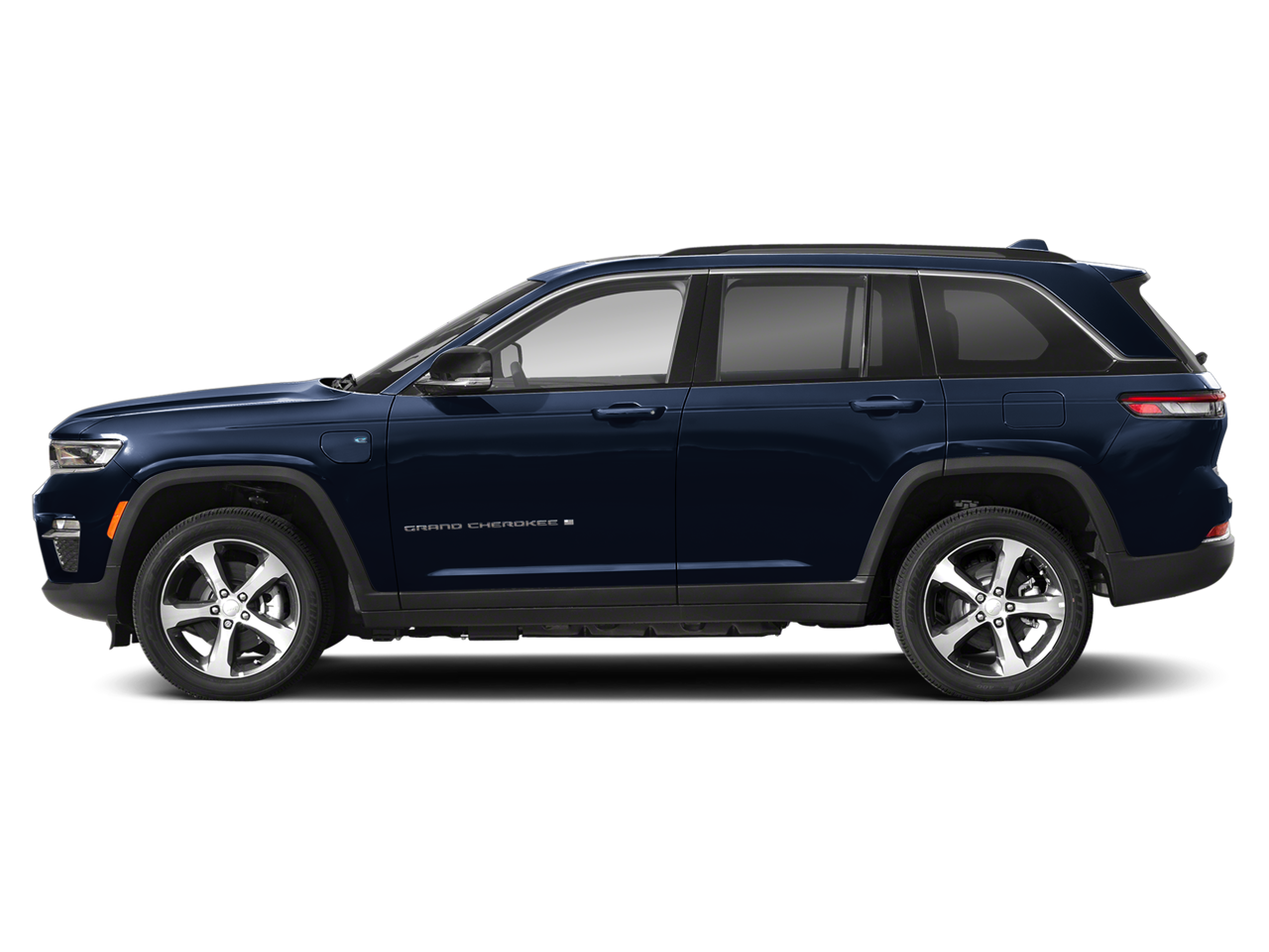 2023 Jeep Grand Cherokee 4xe Summit