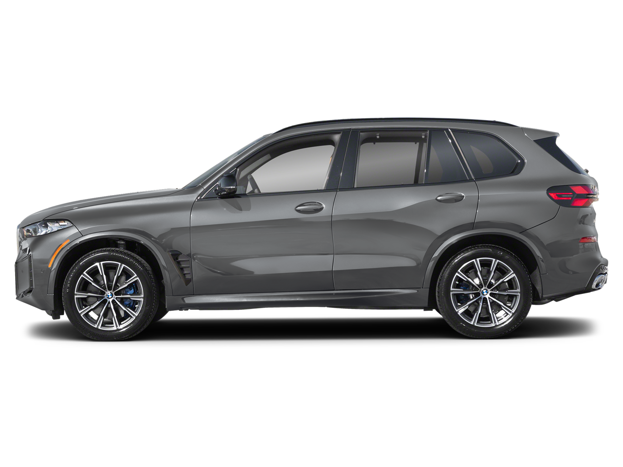 2024 BMW X5 M60i
