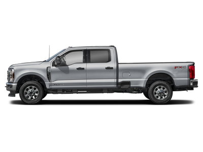 2024 Ford Super Duty F-350 DRW XLT
