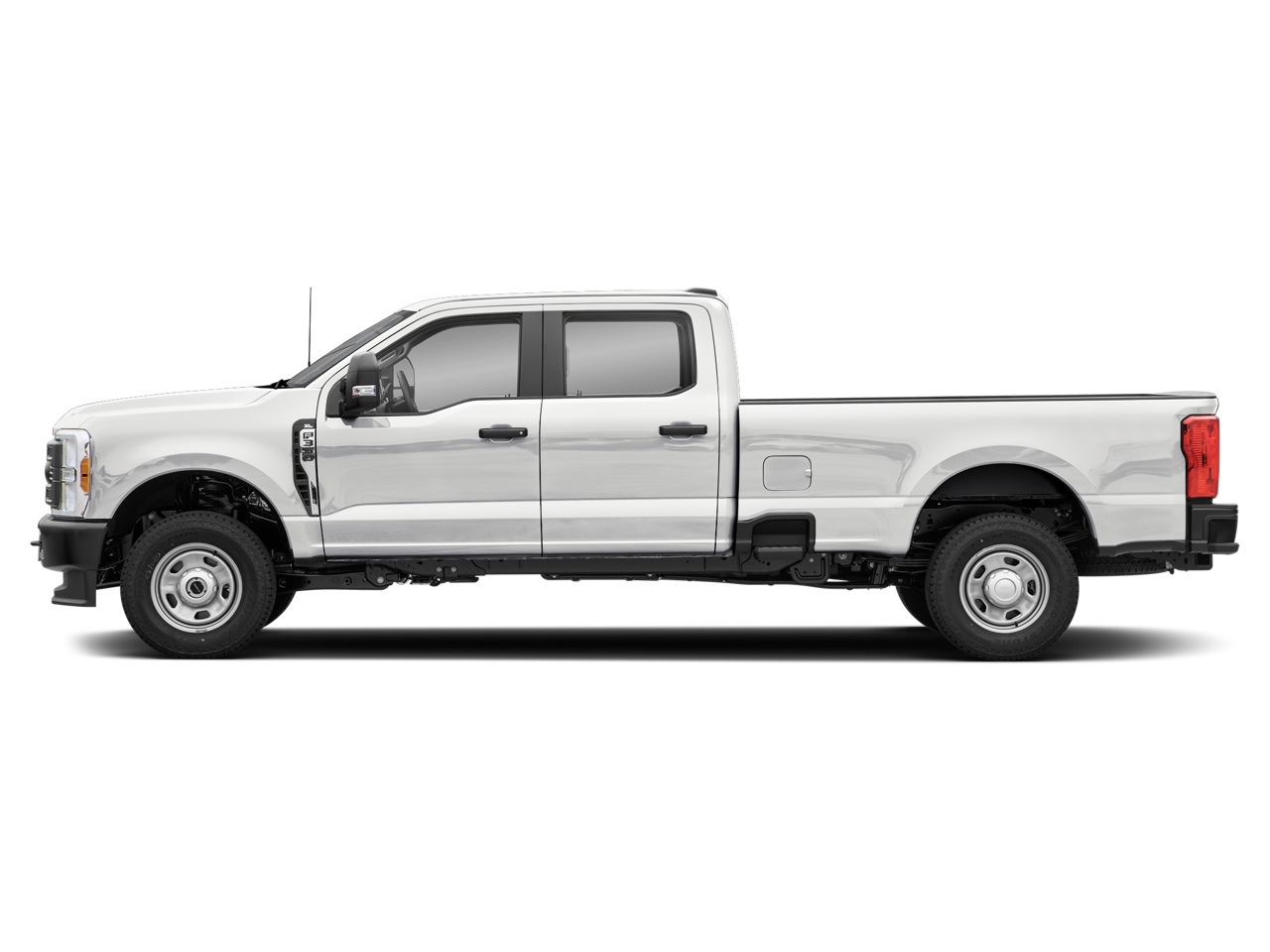 2026 Ford F-350 Super Duty XL - Photo 29