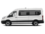 2027 Ford Transit Na MR PASS XLT RWD