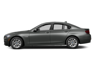 2014 BMW 5 Series 535i xDrive