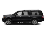 2016 Ford Expedition EL Platinum