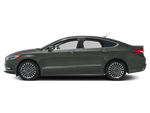 2018 Ford Fusion Titanium