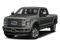 2017 Ford Super Duty F-250 SRW Platinum