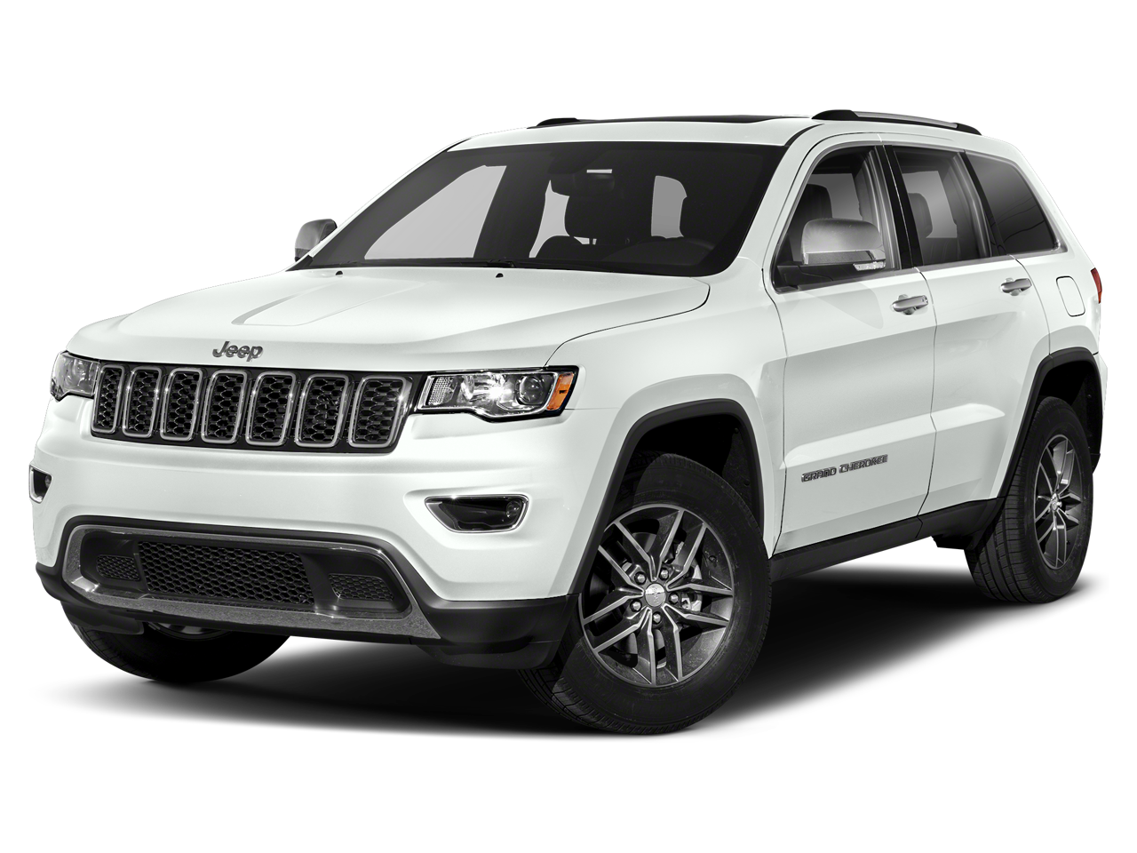 2018 Jeep Grand Cherokee Limited for sale in Middle River, MD