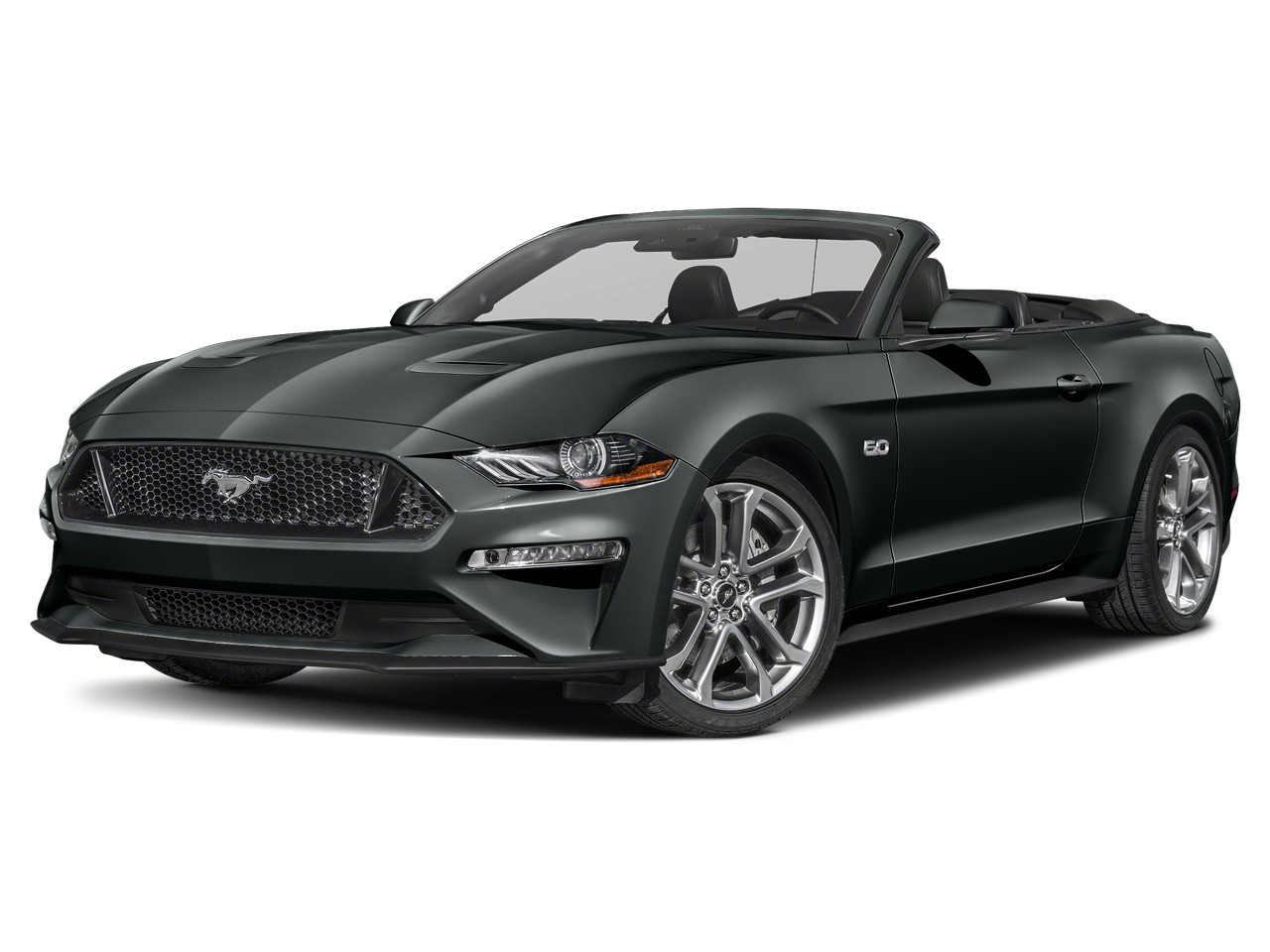 2019 Ford Mustang GT Premium for sale in Middle River, MD