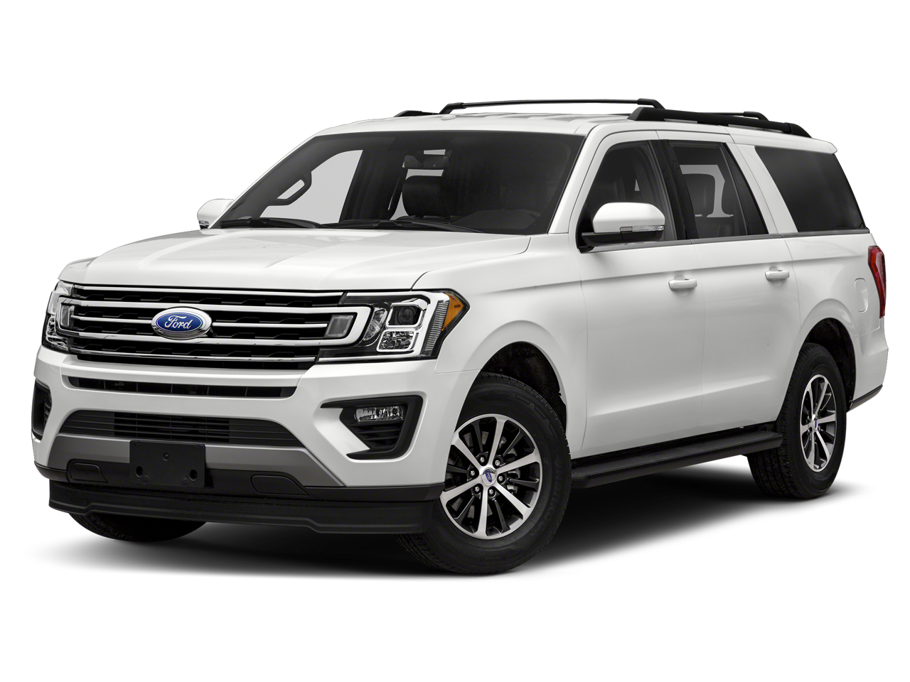 2020 Ford Expedition Max Limited 4WD photo