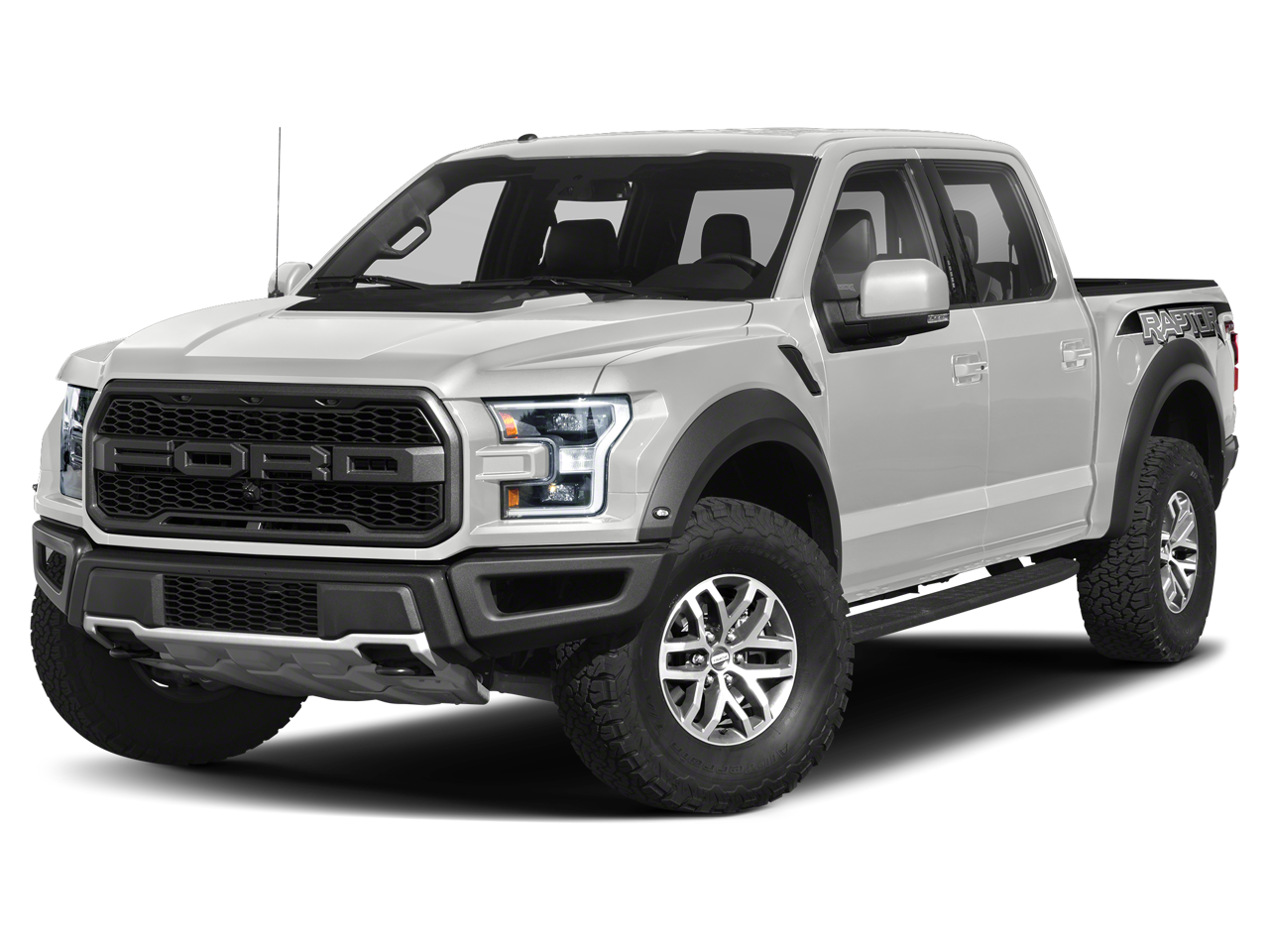 2020 Ford F-150 Raptor 4x4 SuperCrew 5-1/2 Box's photo