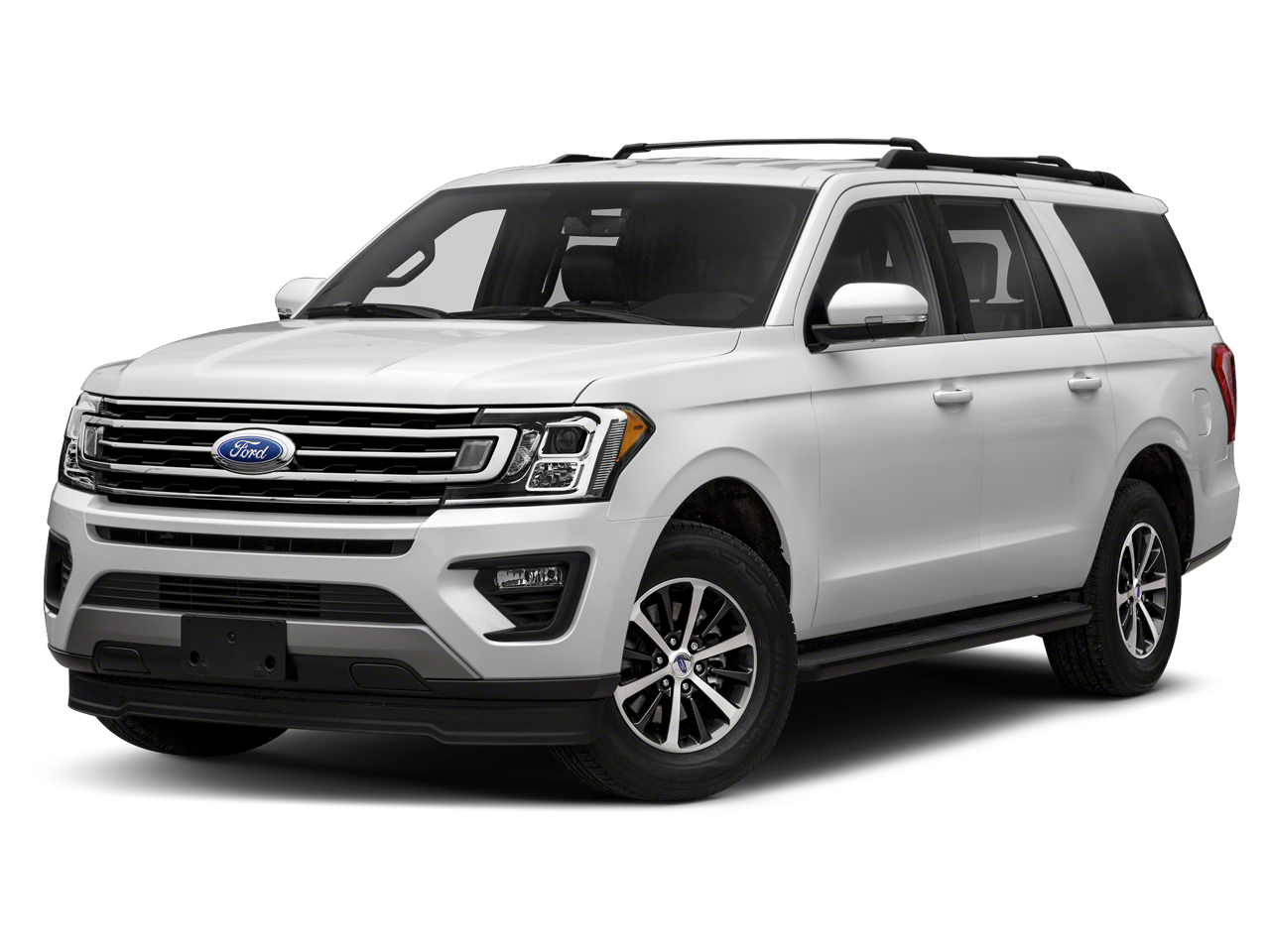 2021 Ford Expedition Max