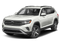 2021 Volkswagen Atlas 3.6L V6 SE with Technology