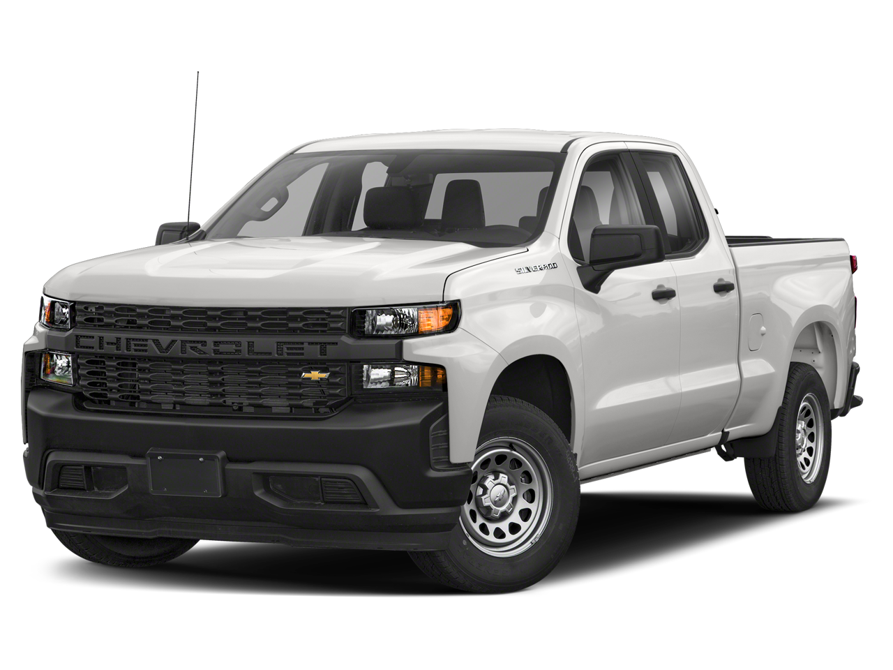 2022 Chevrolet Silverado 1500 Limited