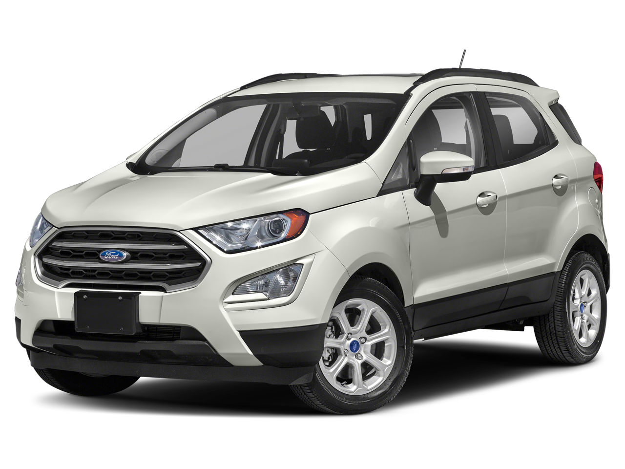 Used 2022 Ford EcoSport SE with VIN MAJ6S3GLXNC459327 for sale in Middle River, MD