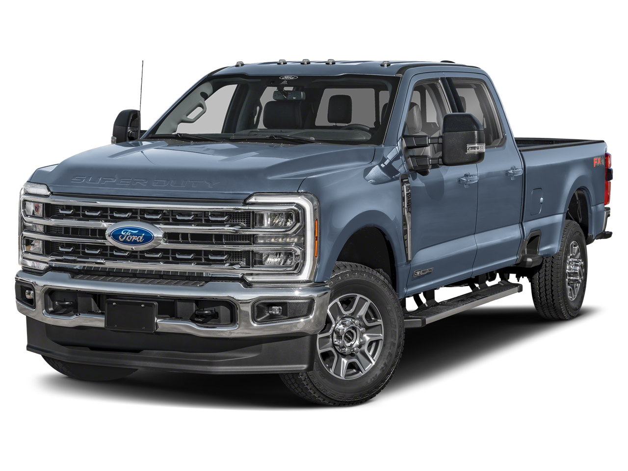 2023 Ford Super Duty F-350 SRW LARIAT
