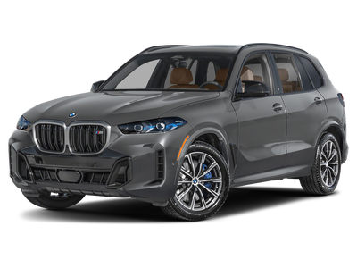 2024 BMW X5 M60i