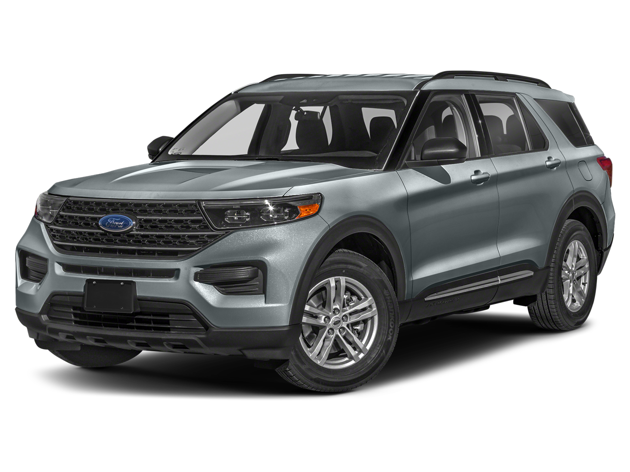 2024 Ford Explorer