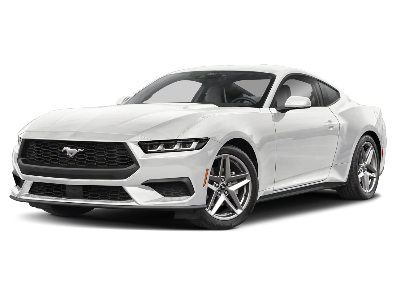 2025 Ford Mustang EcoBoost for sale in Middle River, MD