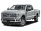 2025 Ford Super Duty F-250 SRW LARIAT