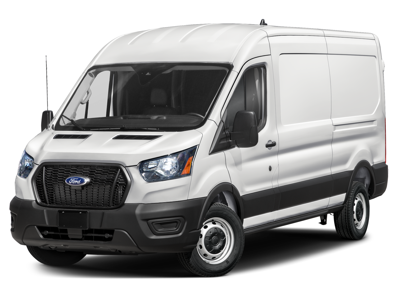 2025 Ford Transit 350 Med Roof 148 WB's photo