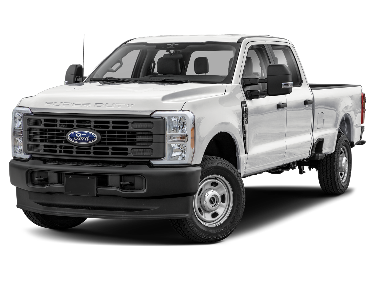 2026 Ford F-350 Super Duty XL - Photo 27