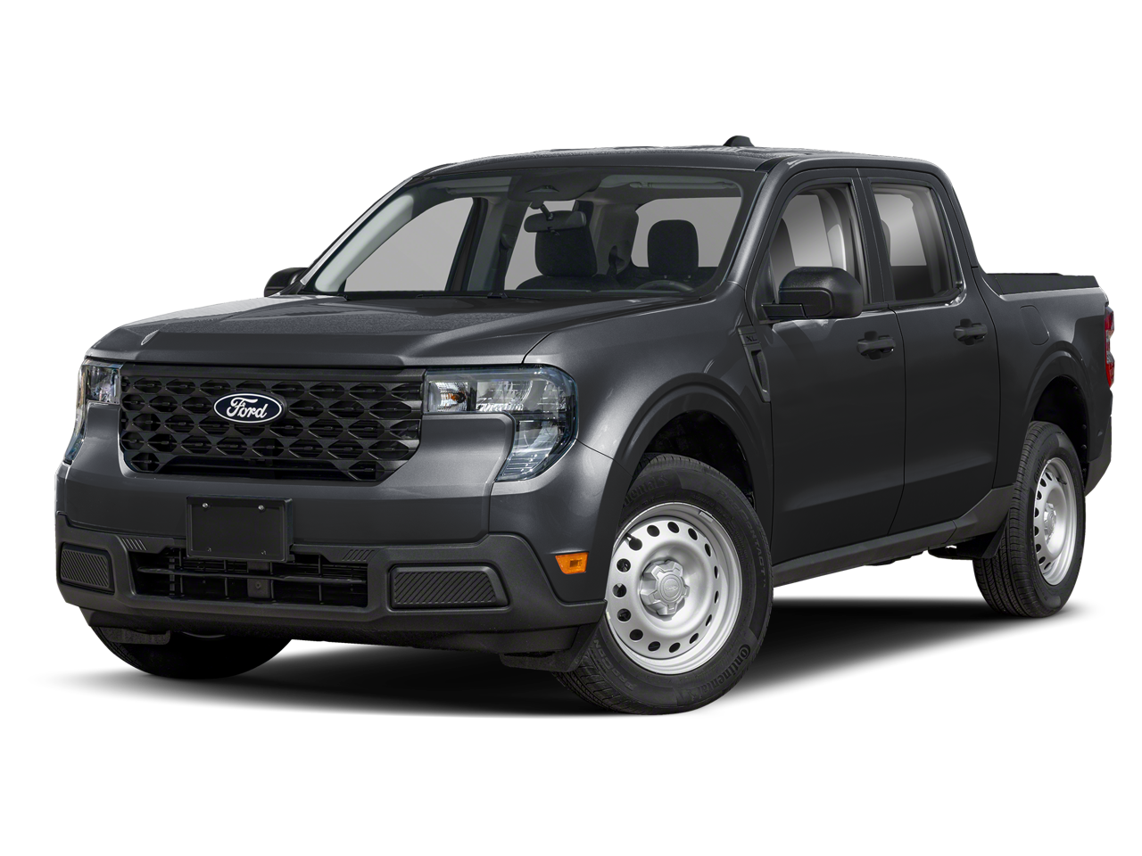2026 Ford Maverick XL AWD's photo