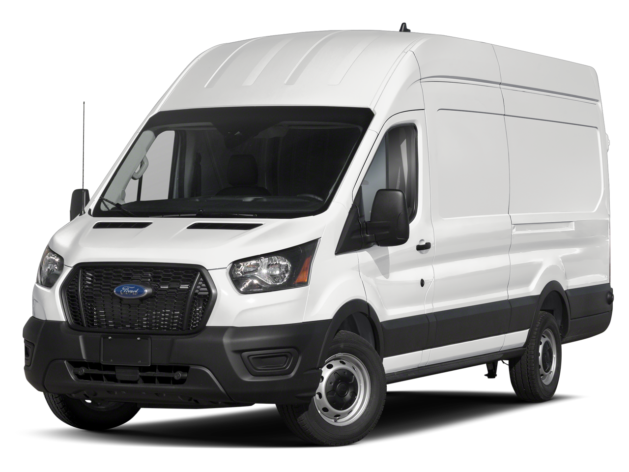 2026 Ford Transit Van