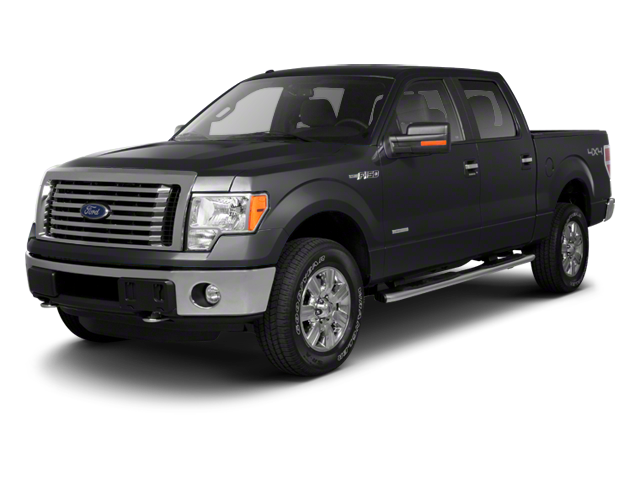 2011 Ford F-150's photo