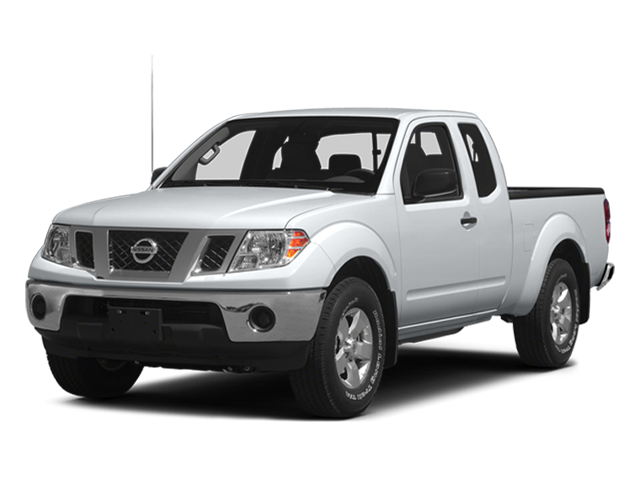 2014 Nissan Frontier 2.5 S King Cab 4X2 AT's photo