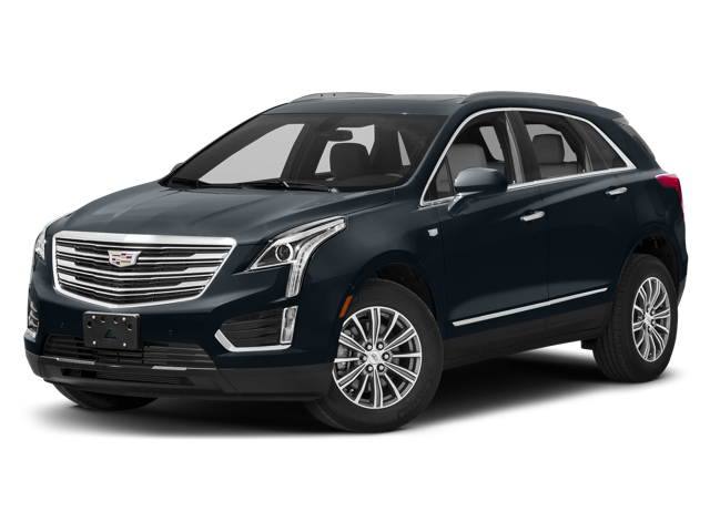 Certified 2018 Cadillac XT5 Base with VIN 1GYKNBRS5JZ222034 for sale in Middle River, MD