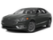 2018 Ford Fusion Titanium