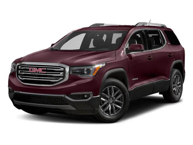 2018 GMC Acadia SLT-2