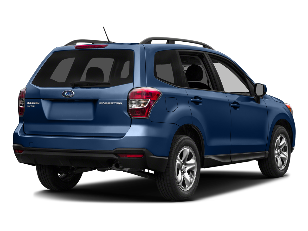 Used 2016 Subaru Forester i with VIN JF2SJABC3GH562216 for sale in Middle River, MD