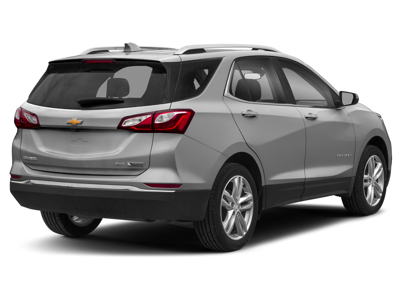 Used 2019 Chevrolet Equinox Premier with VIN 2GNAXYEX2K6203624 for sale in Middle River, MD