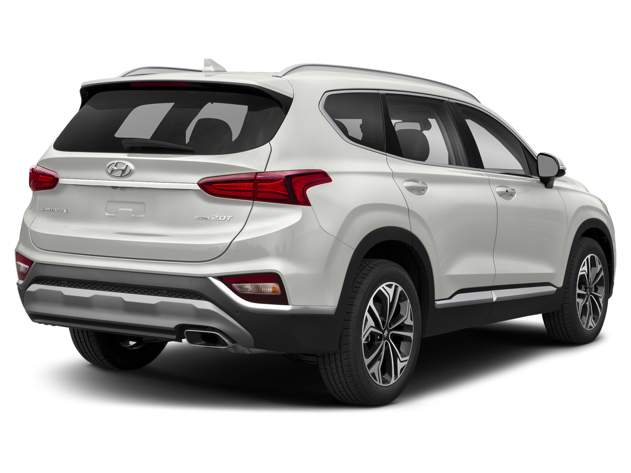 Used 2019 Hyundai Santa Fe Limited with VIN 5NMS53AA8KH040686 for sale in Middle River, MD