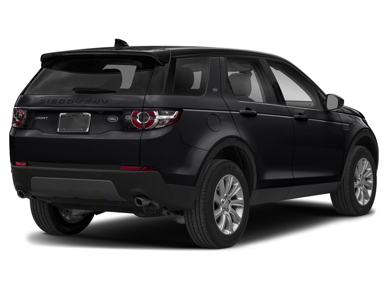 2019 Land Rover Discovery Sport HSE