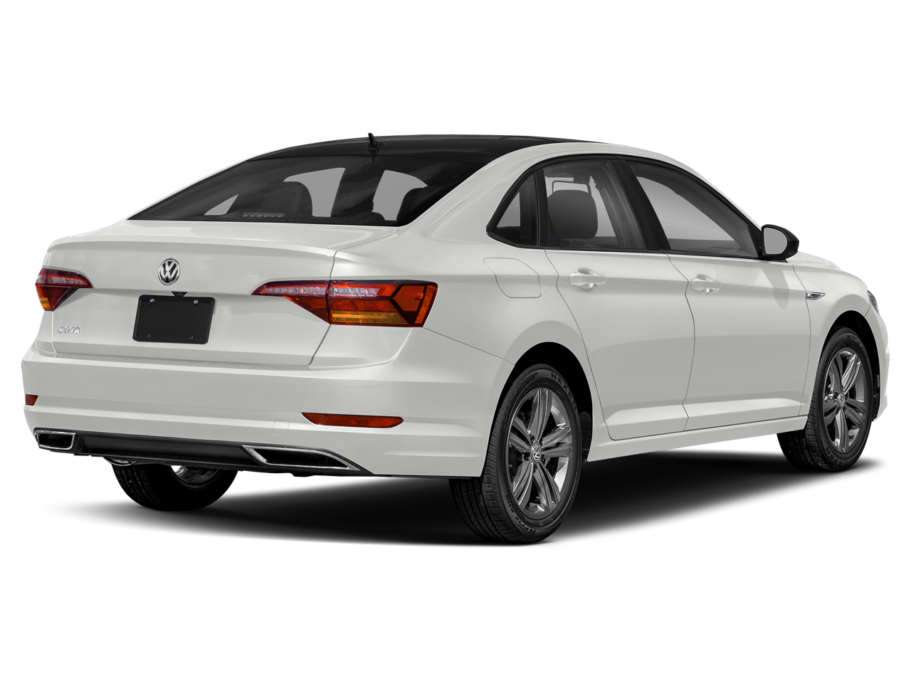 Used 2020 Volkswagen Jetta R-Line with VIN 3VWN57BU2LM099533 for sale in Middle River, MD