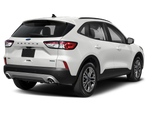 2021 Ford Escape SEL Hybrid