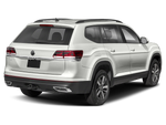 2021 Volkswagen Atlas 3.6L V6 SE with Technology