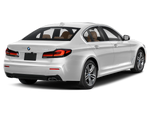 2022 BMW 5 Series 530i xDrive