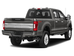 2022 Ford Super Duty F-350 SRW Platinum