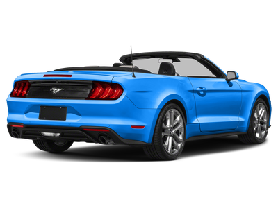 2023 Ford Mustang EcoBoost Premium