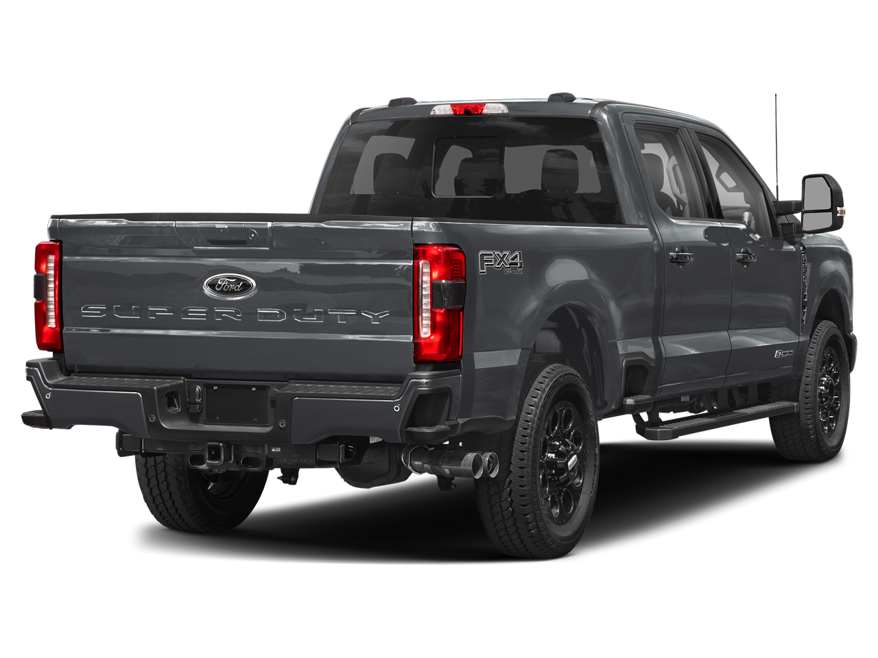 2024 Ford Super Duty F-250 SRW XLT